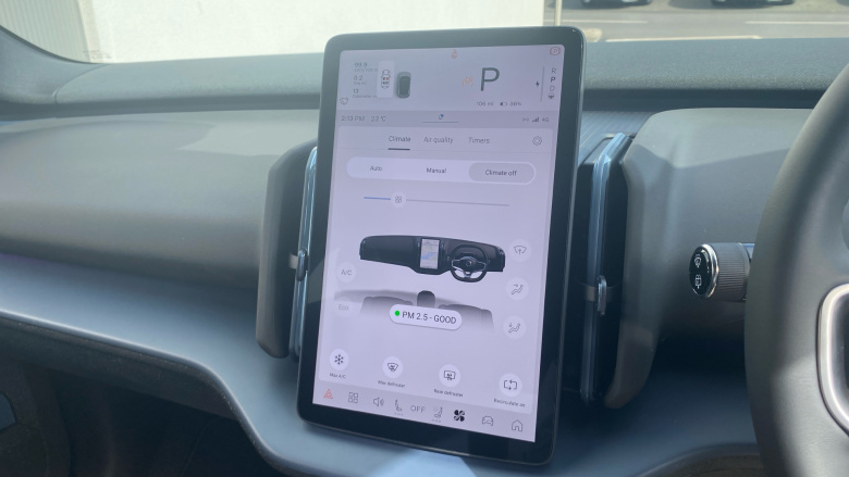 Volvo EX30 200kW SM Extended Range Plus 69kWh 5dr Auto Electric Estate